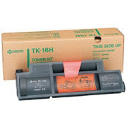 Kyocera TK-16H Toner-Kit Black